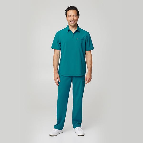 MEN’S Health POLO(CA4T)
